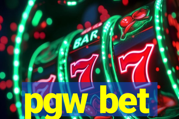 pgw bet